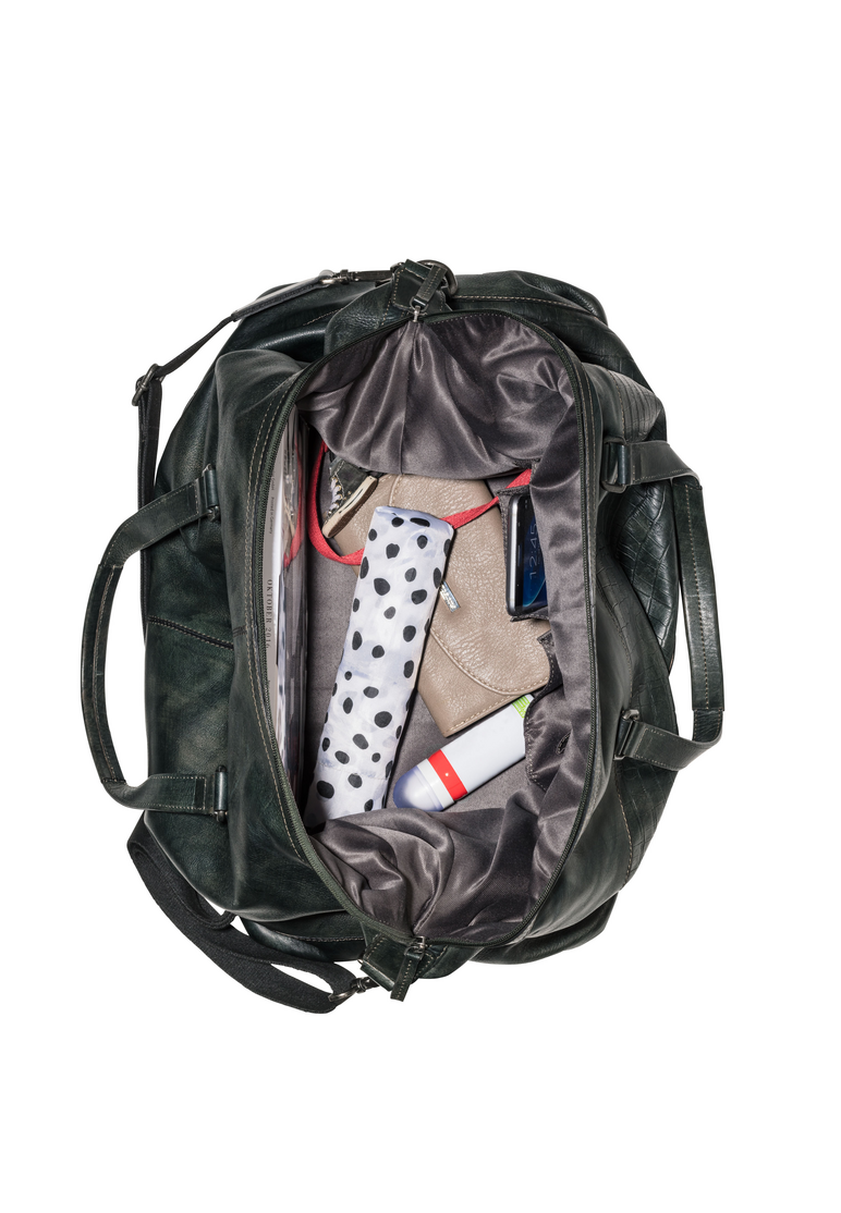 WEEKENDERBAG WEEKENDERBAG