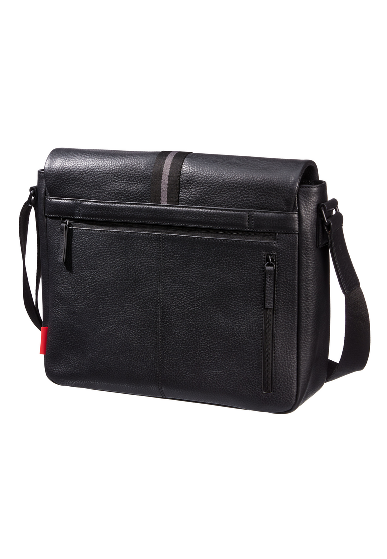 MESSENGER BAG MESSENGER BAG