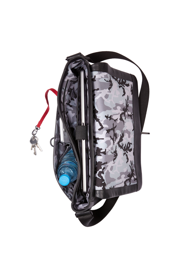 MESSENGER BAG MESSENGER BAG