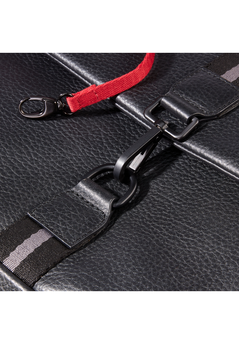 MESSENGER BAG MESSENGER BAG