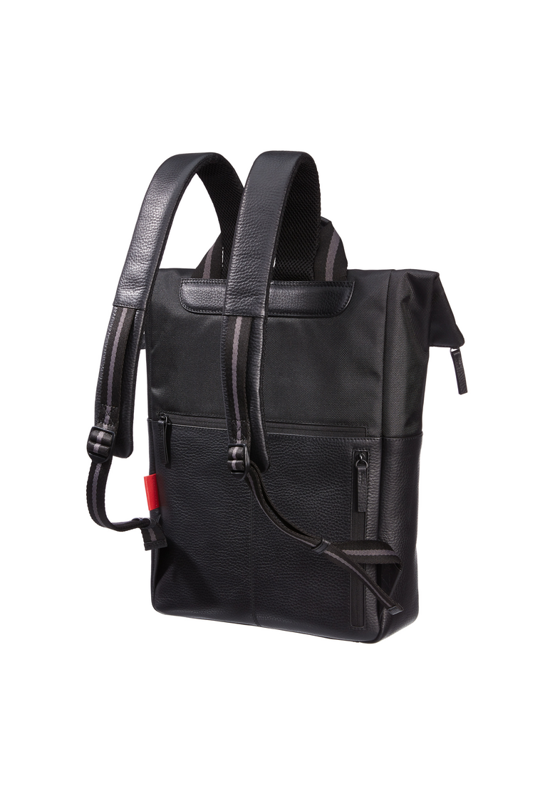 ROLLUP BACKPACK ROLLUP BACKPACK