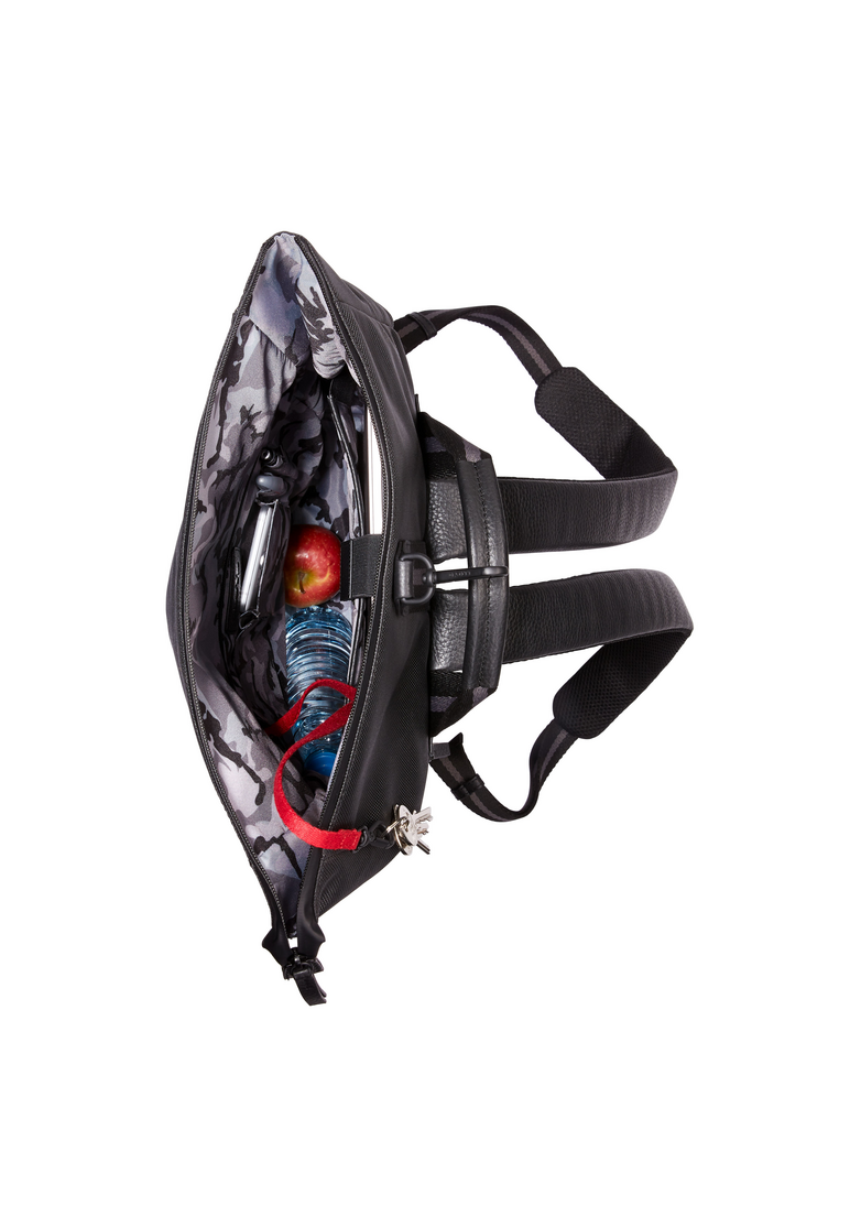 ROLLUP BACKPACK ROLLUP BACKPACK