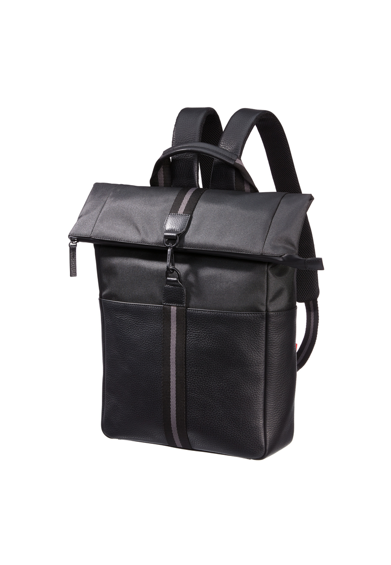 ROLLUP BACKPACK ROLLUP BACKPACK