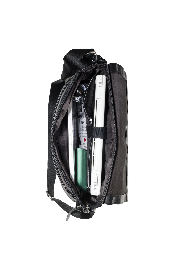 MESSENGERBAG MESSENGERBAG