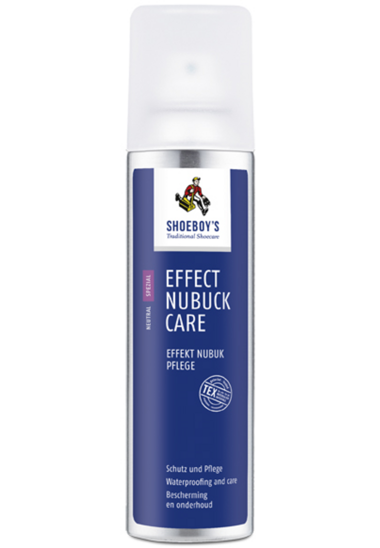 EFFECT NUBUCK CARE EFFECT NUBUCK CARE