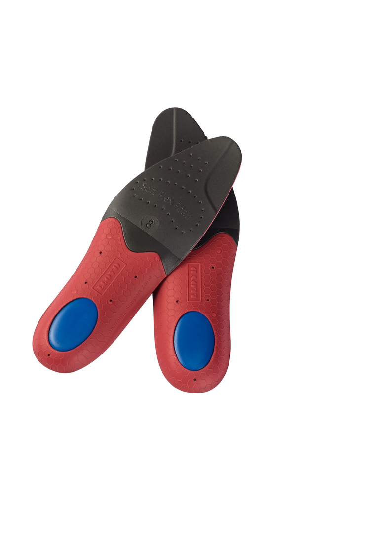X-MOTION EINLEGESOHLE X-MOTION EINLEGESOHLE