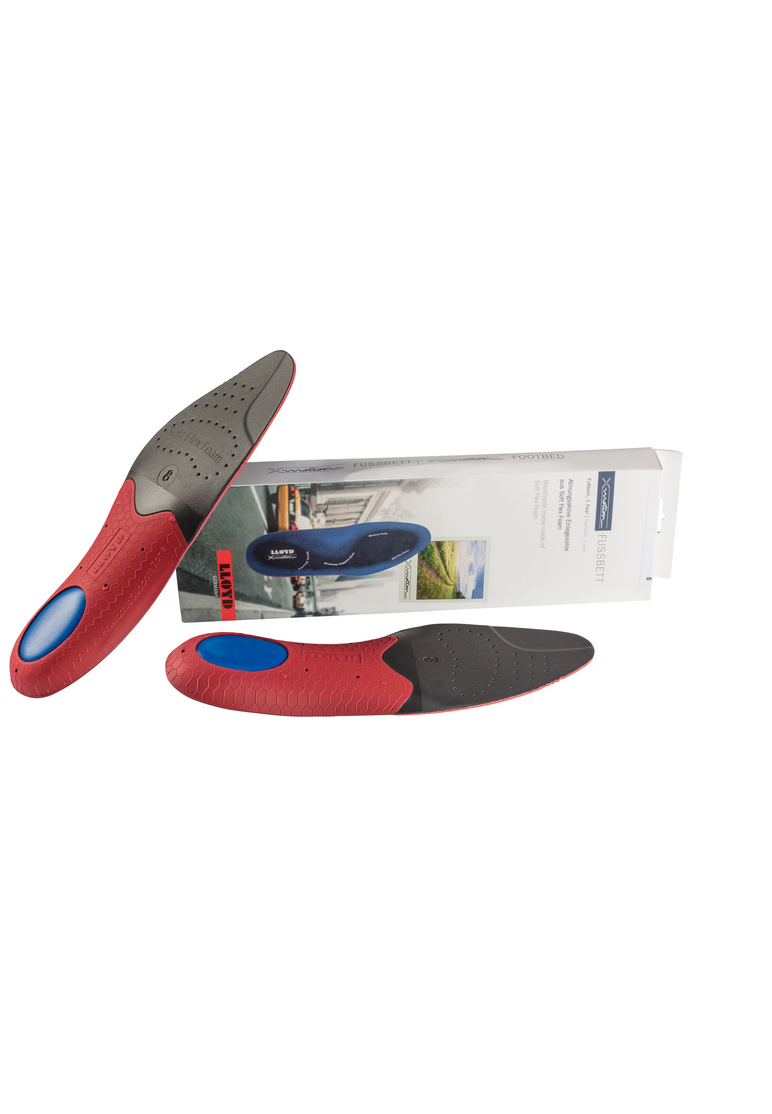 X-MOTION EINLEGESOHLE X-MOTION EINLEGESOHLE