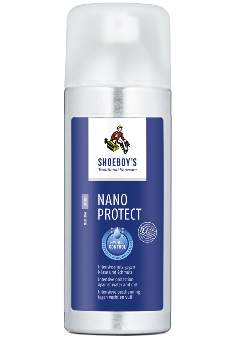 NANO PROTECT NANO PROTECT
