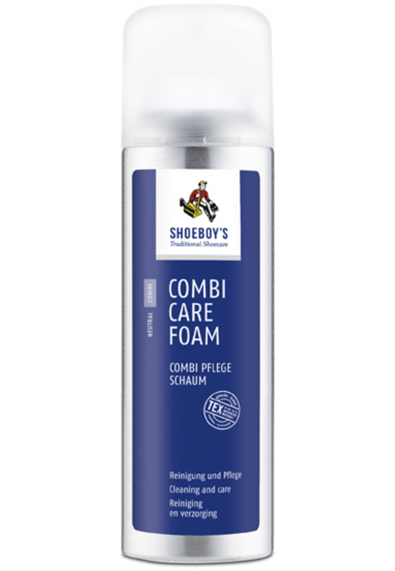 COMBI CARE FOAM COMBI CARE FOAM
