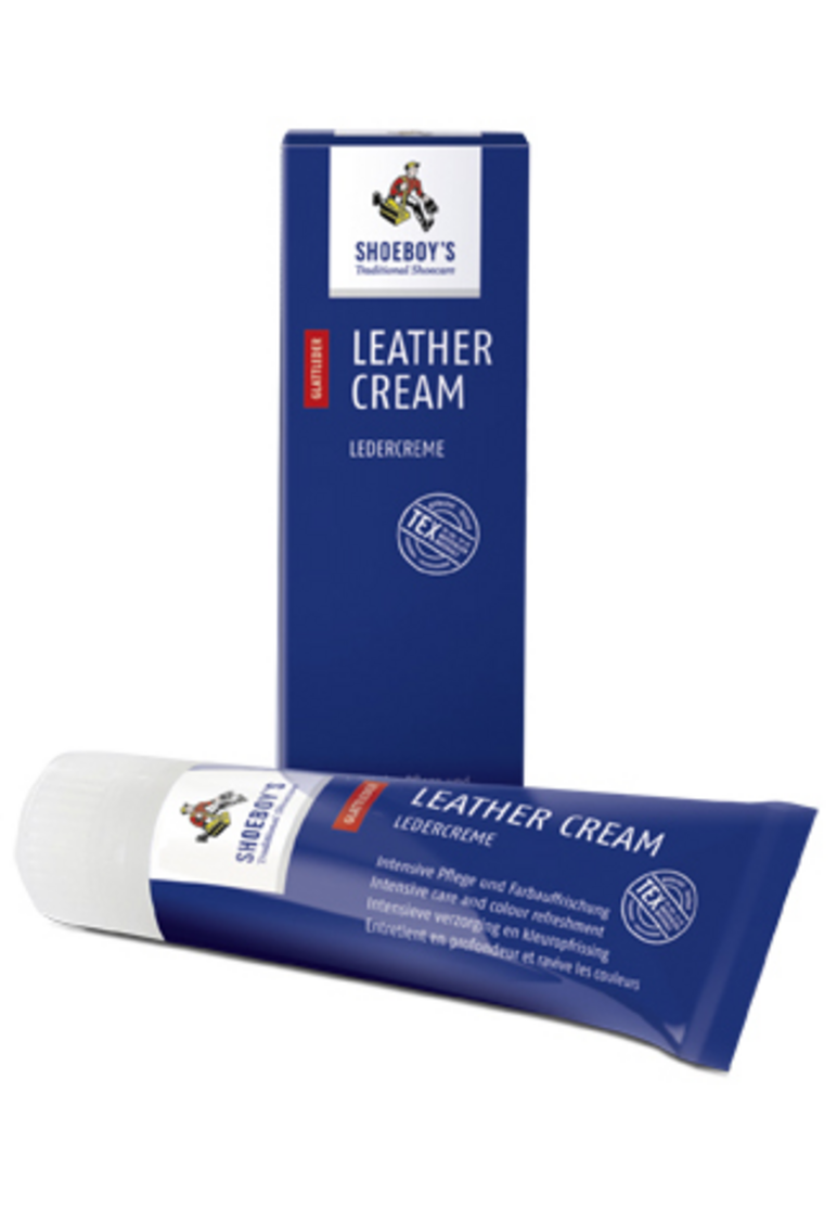 LEATHER CREAM LEATHER CREAM