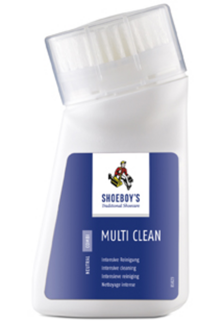 MULTI CLEAN MULTI CLEAN