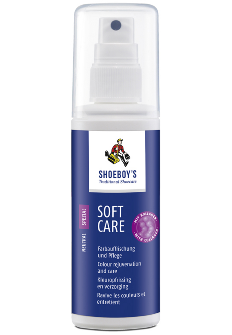 SOFT CARE SOFT CARE