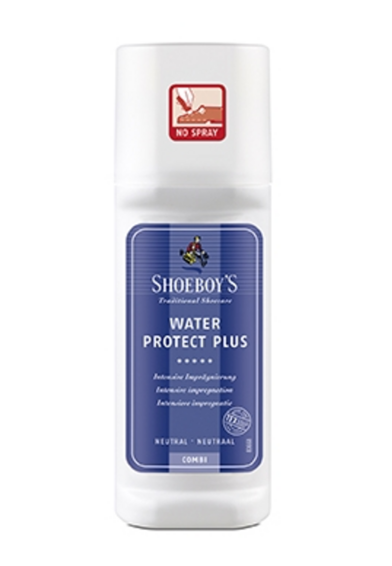 WATER PROTECT PLUS WATER PROTECT PLUS