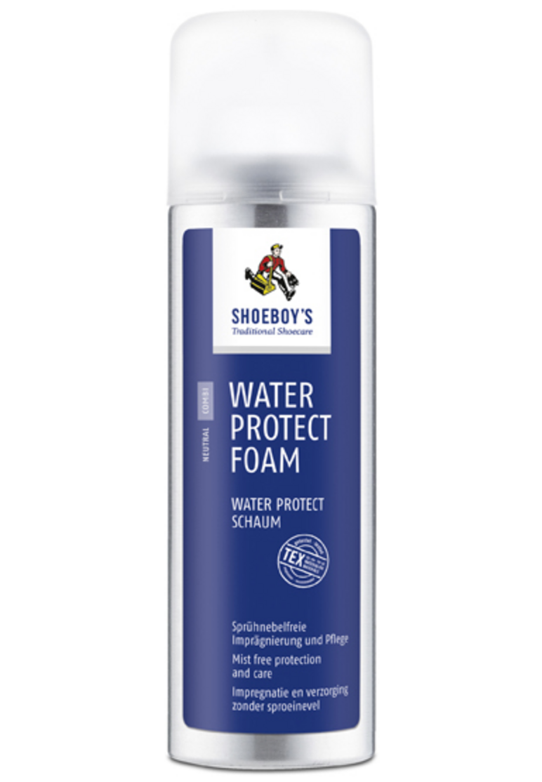 WATER PROTECT FOAM WATER PROTECT FOAM