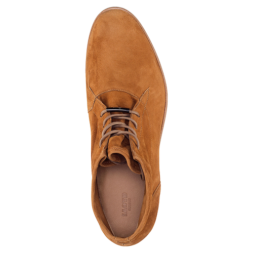 STIEFELETTE STIEFELETTE