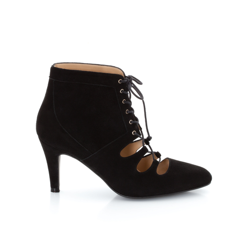 STIEFELETTE STIEFELETTE