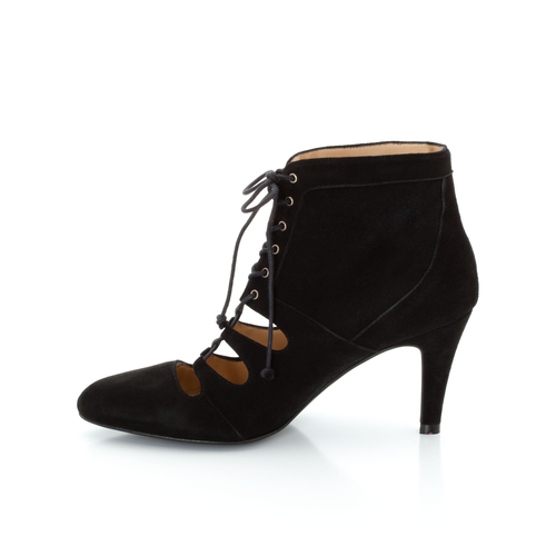 STIEFELETTE STIEFELETTE