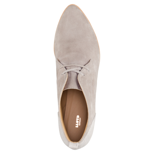HALBSCHUHE HALBSCHUHE