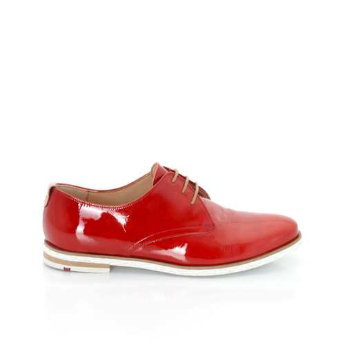 HALBSCHUHE HALBSCHUHE