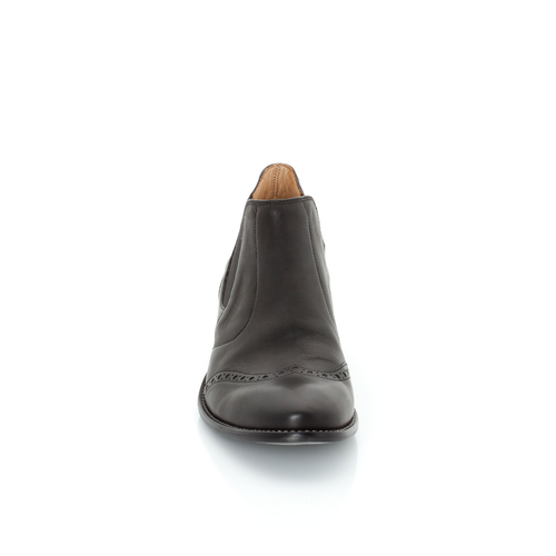 STIEFELETTE STIEFELETTE
