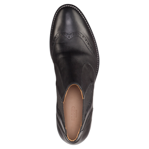 STIEFELETTE STIEFELETTE