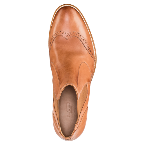 STIEFELETTE STIEFELETTE
