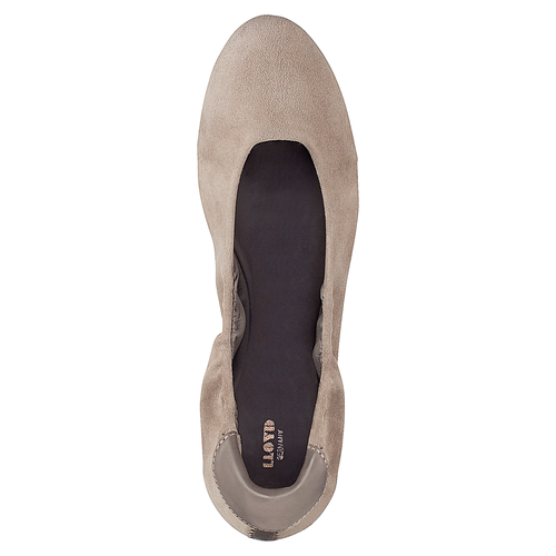 BALLERINAS BALLERINAS