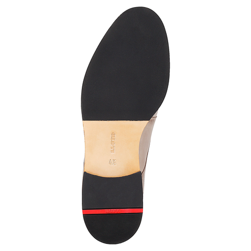 HALBSCHUHE HALBSCHUHE