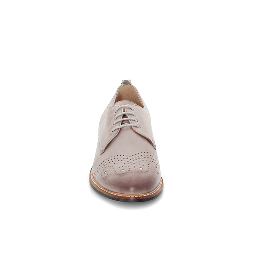 HALBSCHUHE HALBSCHUHE