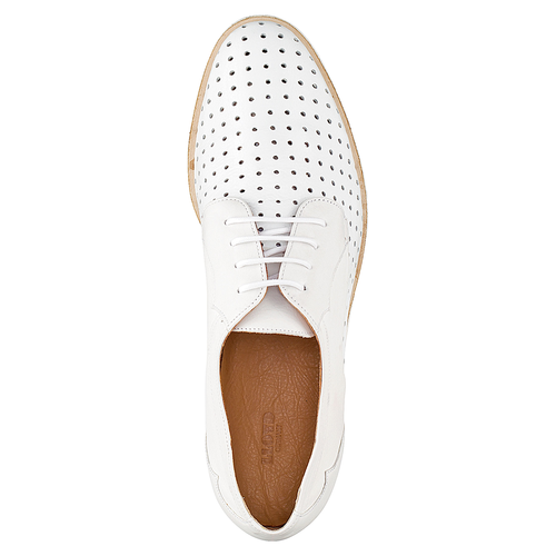 HALBSCHUHE HALBSCHUHE
