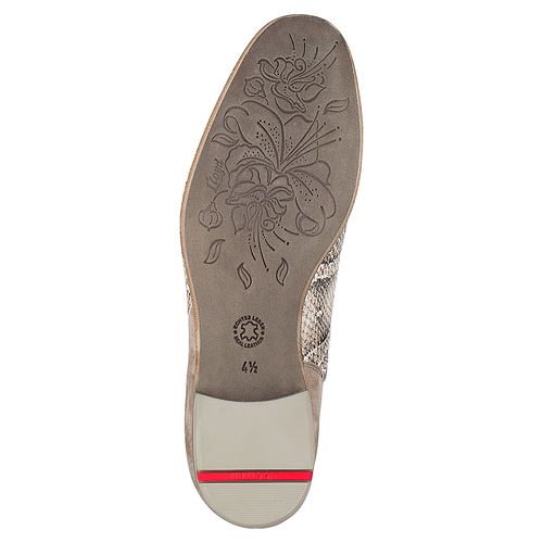 STIEFELETTE STIEFELETTE
