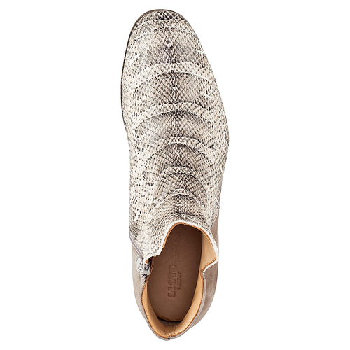 STIEFELETTE STIEFELETTE