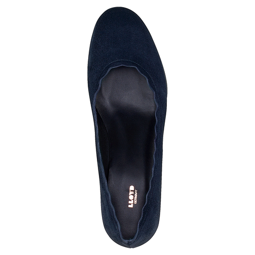 PUMPS PUMPS