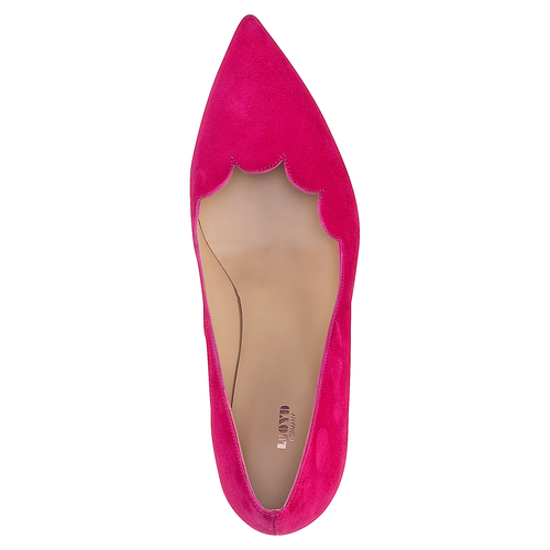 PUMPS PUMPS