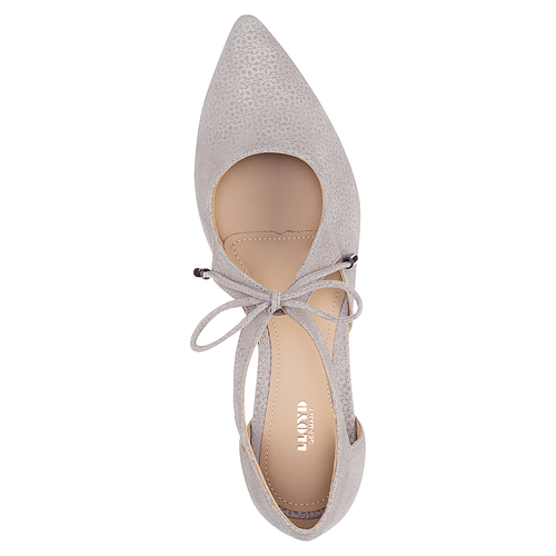 BALLERINA BALLERINA