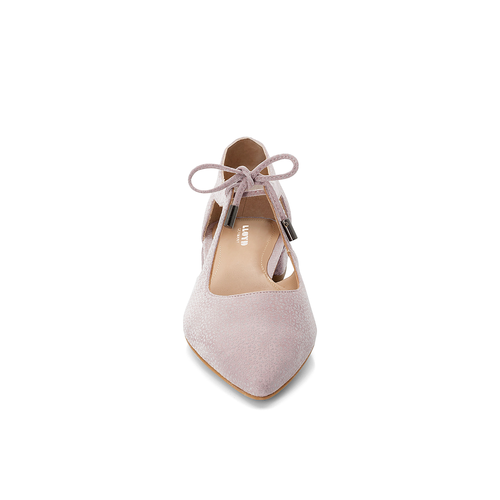 BALLERINA BALLERINA