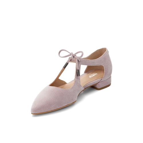 BALLERINA BALLERINA