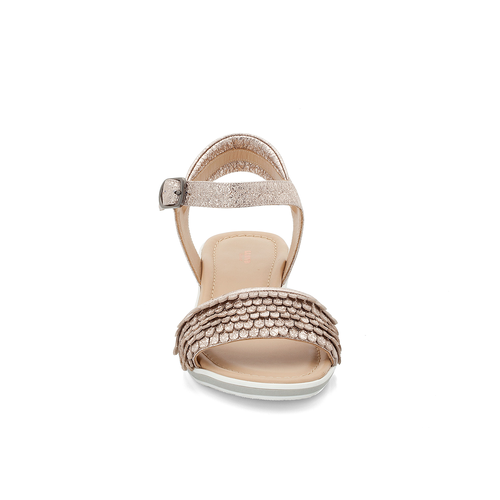 SANDALEN SANDALEN