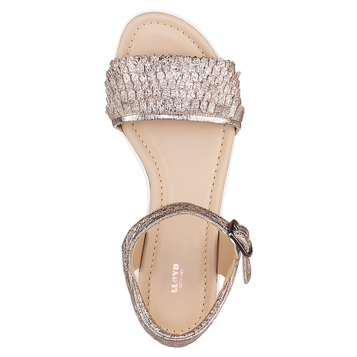 SANDALEN SANDALEN