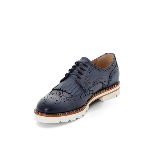 HALBSCHUHE HALBSCHUHE
