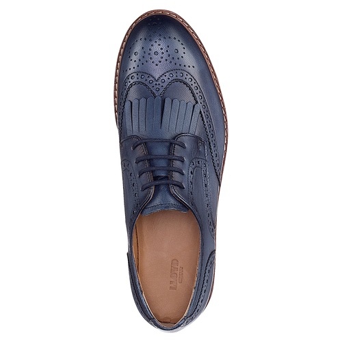 HALBSCHUHE HALBSCHUHE
