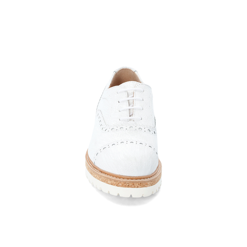 HALBSCHUHE HALBSCHUHE