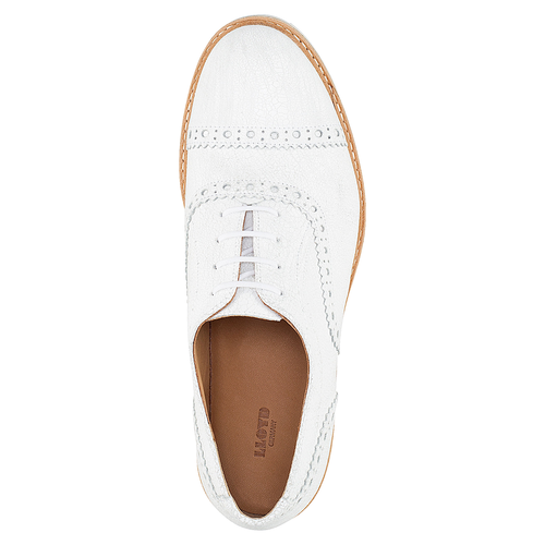 HALBSCHUHE HALBSCHUHE