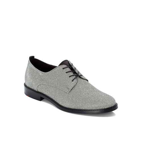 HALBSCHUHE HALBSCHUHE