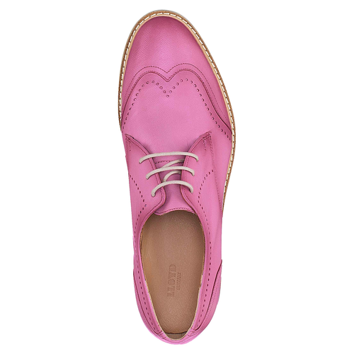 HALBSCHUHE HALBSCHUHE