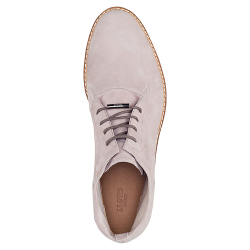 STIEFELETTE STIEFELETTE