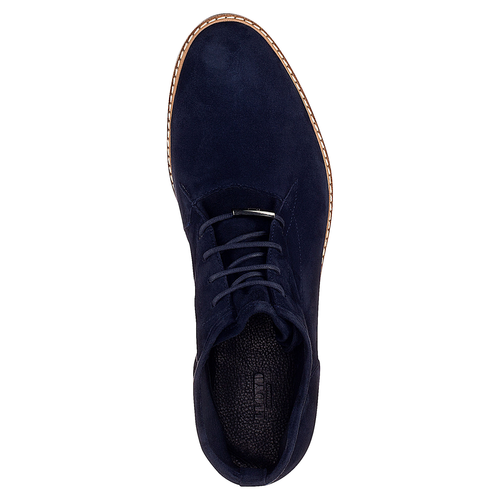 STIEFELETTE STIEFELETTE