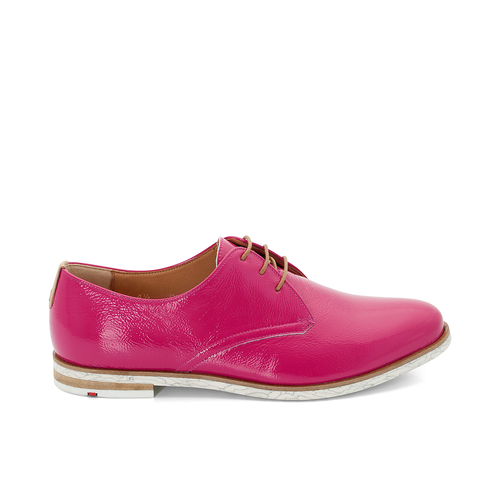 HALBSCHUHE HALBSCHUHE