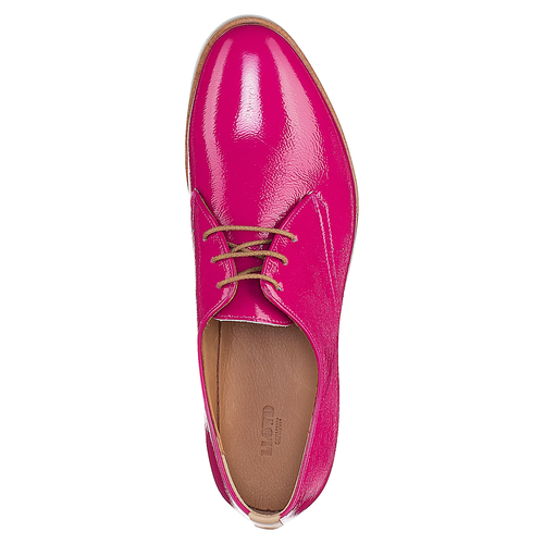 HALBSCHUHE HALBSCHUHE