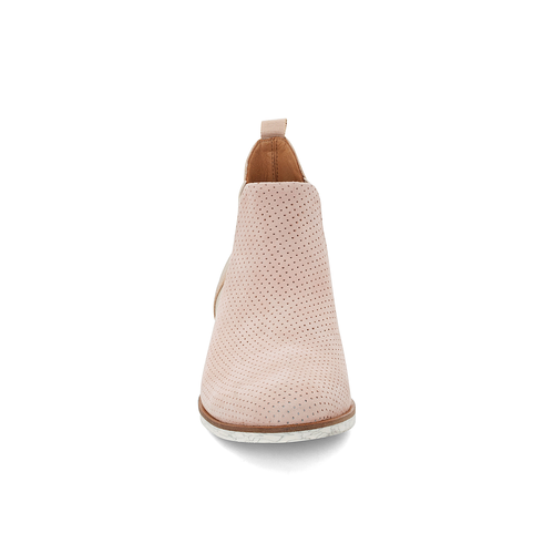 STIEFELETTE STIEFELETTE